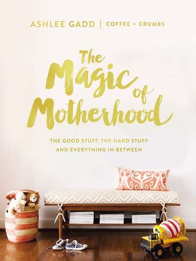 Embracing the Magic of Motherhood: Finding Your Own Path